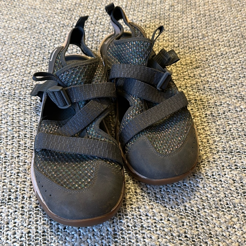 Chaco hiking shoes